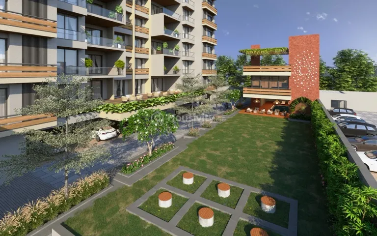 Greenfield Gardens Image 13