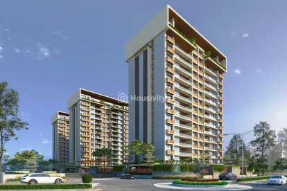 Greenfield Gardens Thumbnail