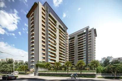 The Florenza Thumbnail