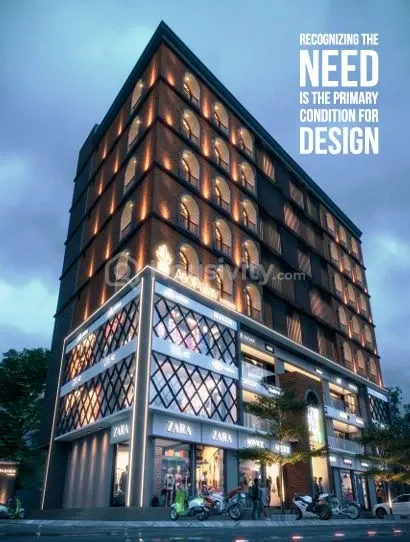 Asopalav Avenue Image 2