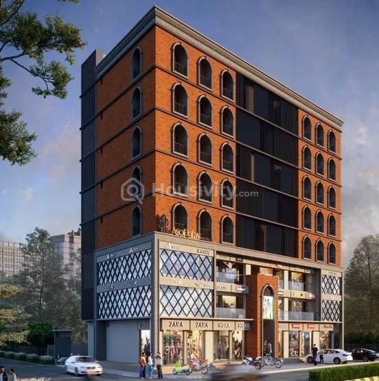 Asopalav Avenue Image 3