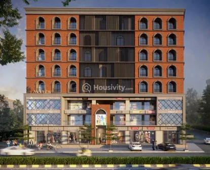 Asopalav Avenue Thumbnail