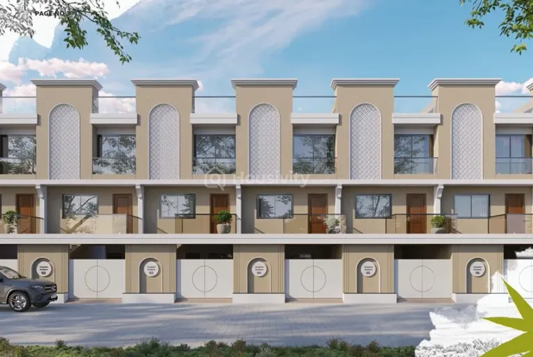 Asopalav Bunglows Image 1