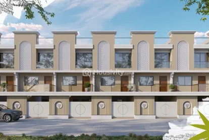 Asopalav Bunglows Thumbnail