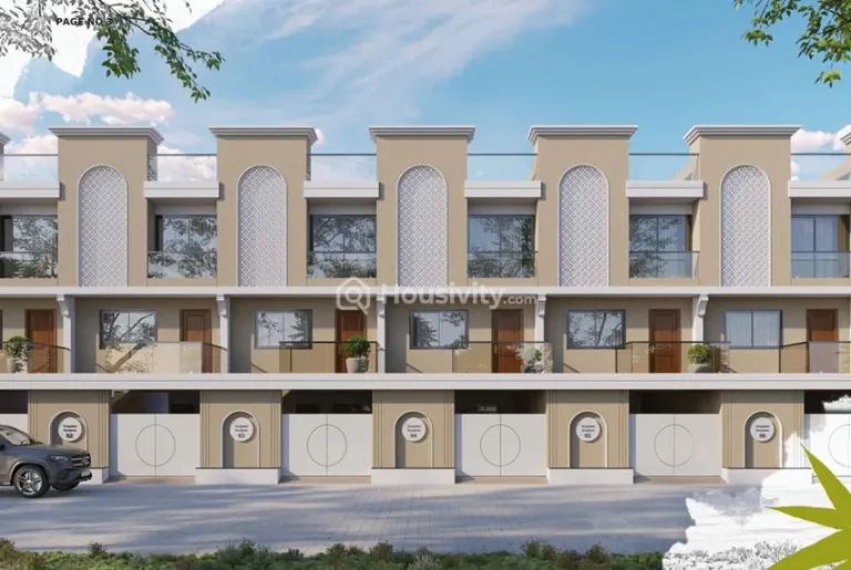 Asopalav Bunglows Thumbnail