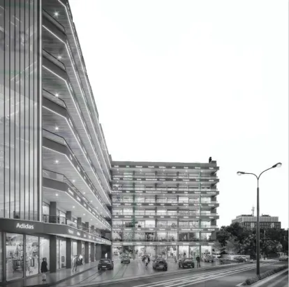 Asopalav Cross Road Image 5