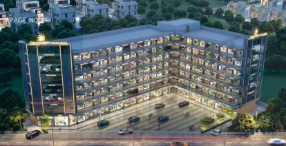 Asopalav Cross Road Thumbnail