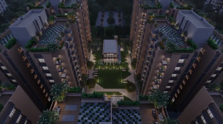 Praharsh Serena Image 3