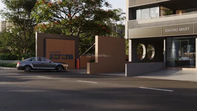 Praharsh Serena Image 4