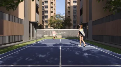 Praharsh Serena Image 16