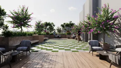 Praharsh Serena Image 17