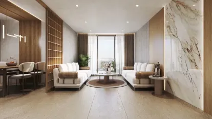 Praharsh Serena Image 18