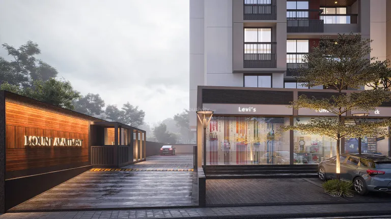 Mount Milano Image 11