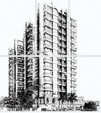 asopalav Heights Image 1