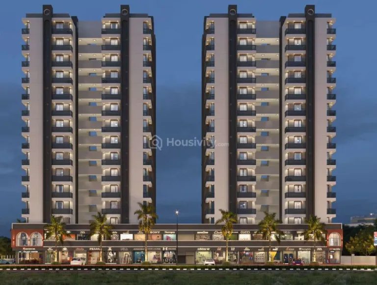 asopalav Heights Image 2