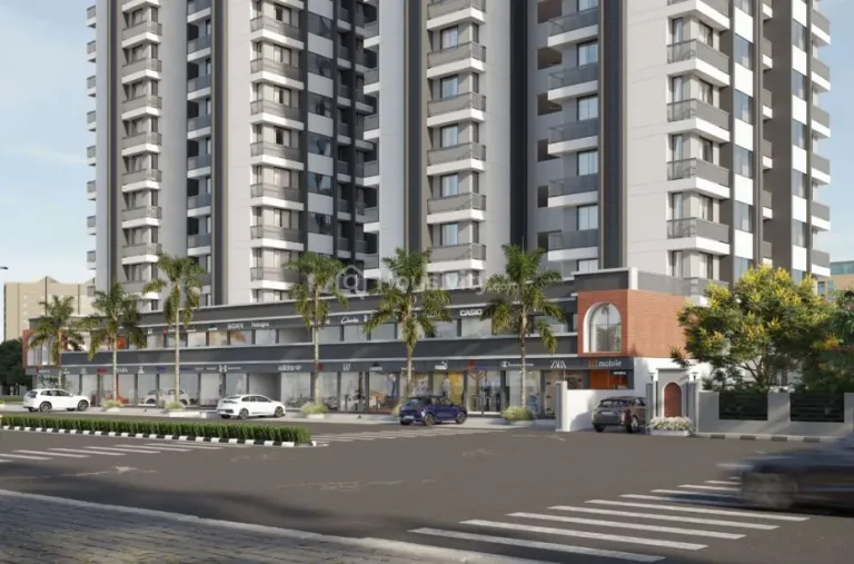 asopalav Heights Image 3