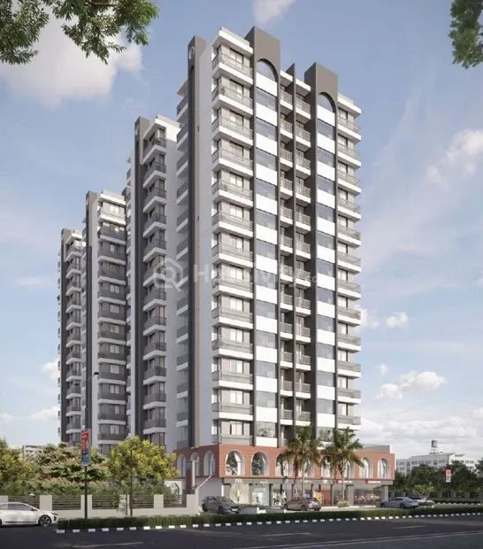 asopalav Heights Image 4