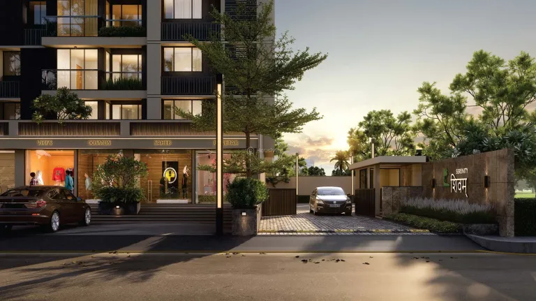 Serenity Shivam Image 1