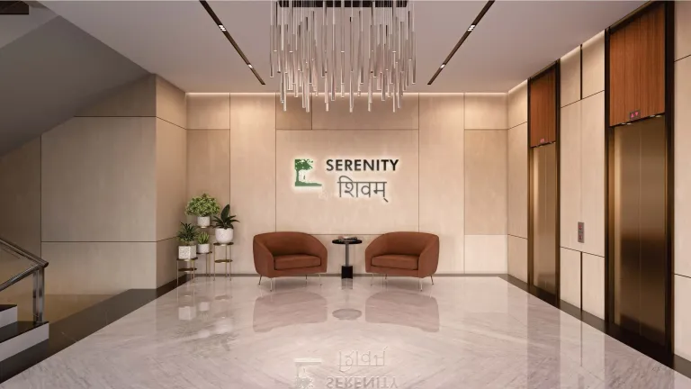 Serenity Shivam Image 2