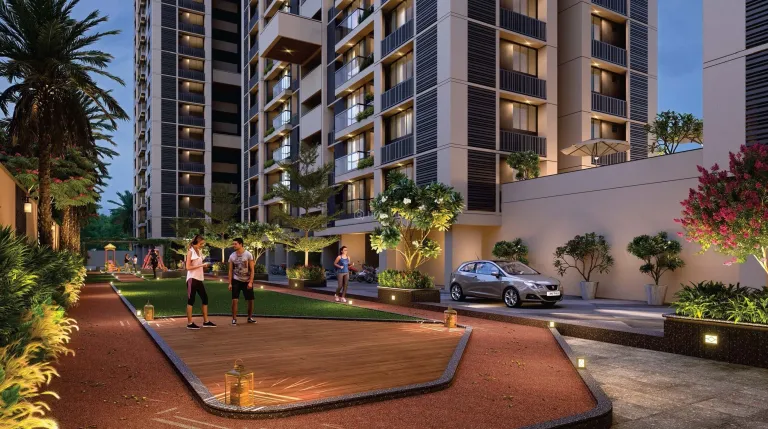 Serenity Shivam Image 8