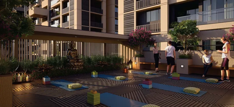 Serenity Shivam Image 9