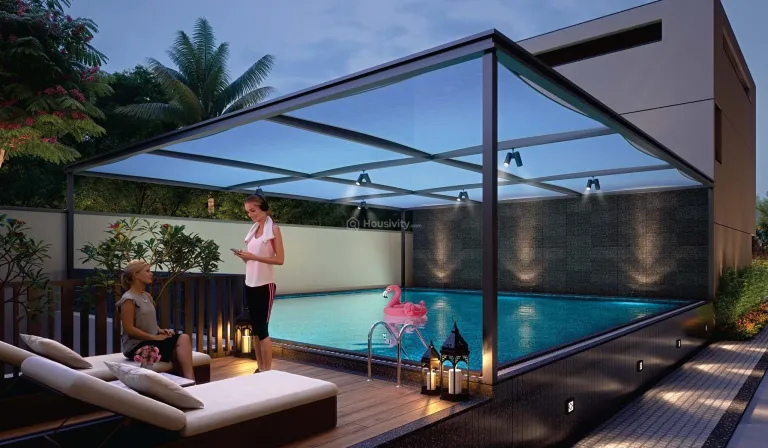 Serenity Shivam Image 11