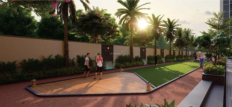 Serenity Shivam Image 13