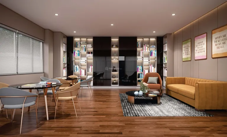 Serenity Shivam Image 16