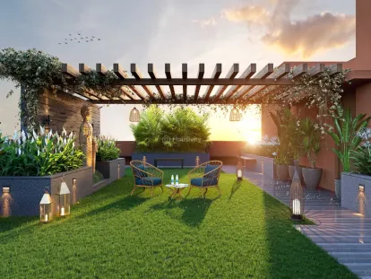 2, 3 BHK Flat for Sale in PDPU Road, Gandhinagar Image 8