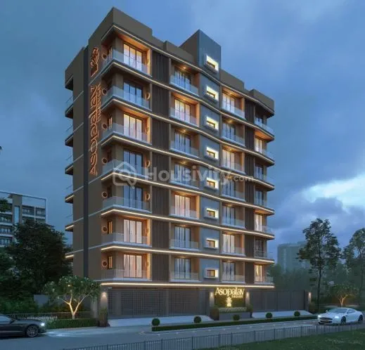 Asopalav Heaven Image 1