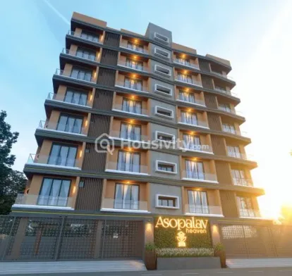 Asopalav Heaven Thumbnail