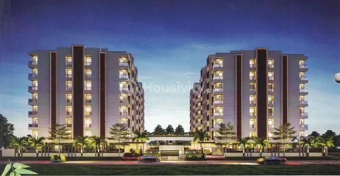 Asopalav Luxuria Image 2