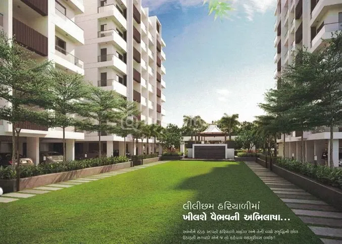 Asopalav Luxuria Image 3