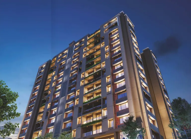 Serenity Satyam Image 1