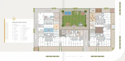 Serenity Satyam Image 2