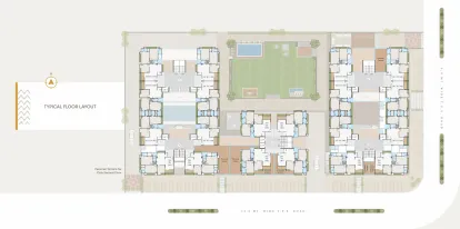 Serenity Satyam Image 3