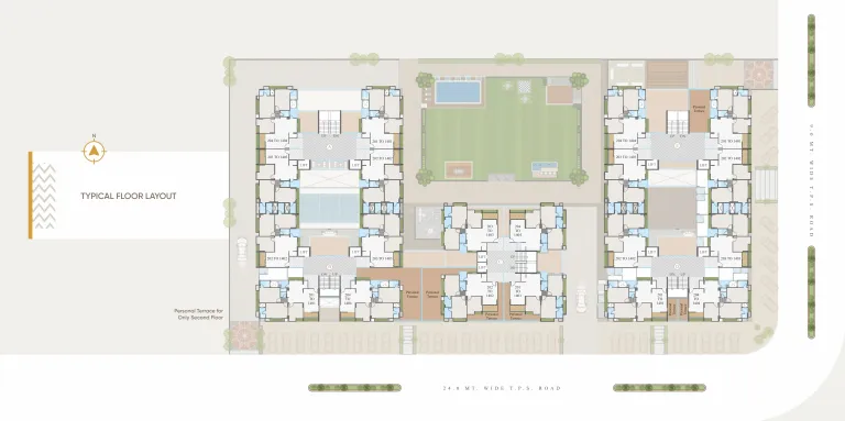 Serenity Satyam Image 3