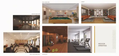 Serenity Satyam Image 5