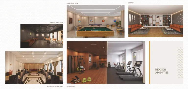 Serenity Satyam Image 5