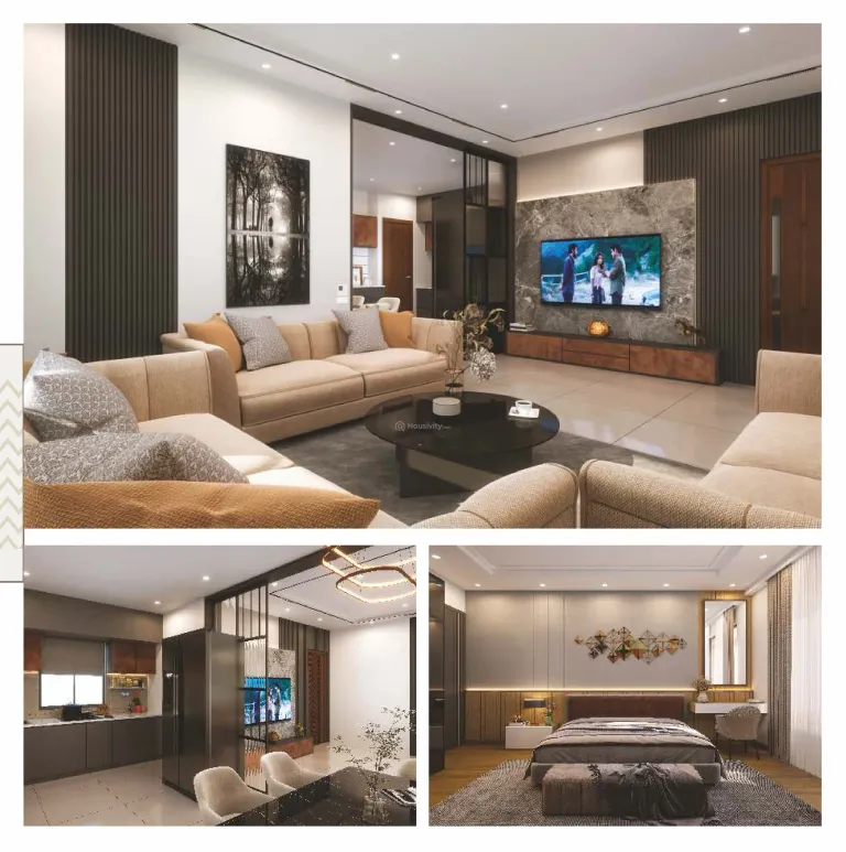 Serenity Satyam Image 6