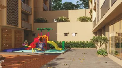 Serenity Satyam Image 7