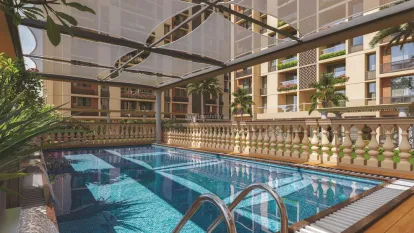 Serenity Satyam Image 10