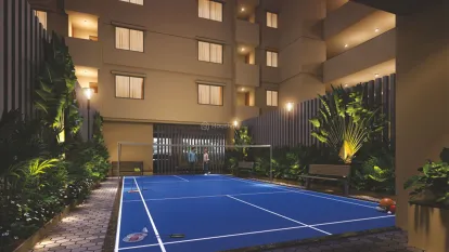 Serenity Satyam Image 9