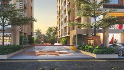 Serenity Satyam Image 12