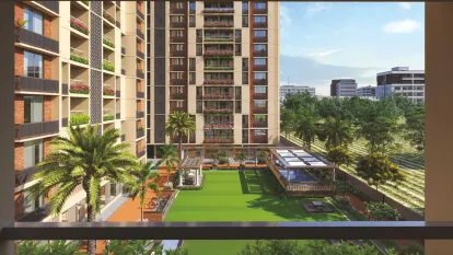 Serenity Satyam Image 11