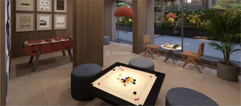 Saanvi Nirman Solace Image 3