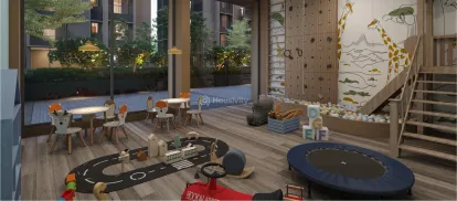 Saanvi Nirman Solace Image 6