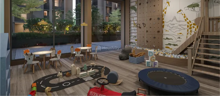 Saanvi Nirman Solace Image 6