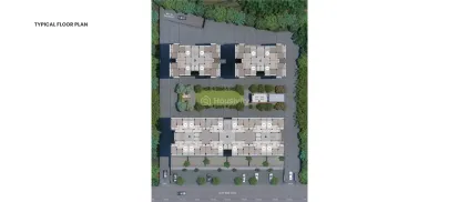 Saanvi Nirman Solace Image 11