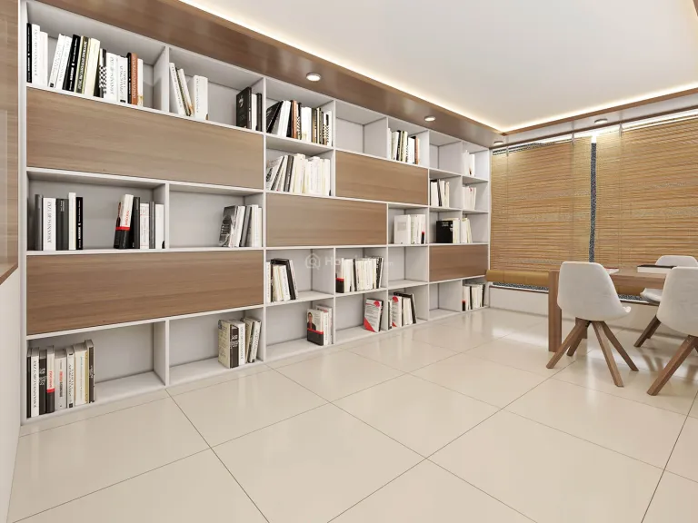 2, 3 BHK Flat for Sale in Raysan, Gandhinagar Image 4